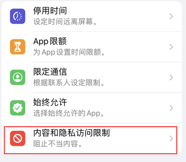 感城镇appleID维修服务iPhone设置中Apple ID显示为灰色无法使用