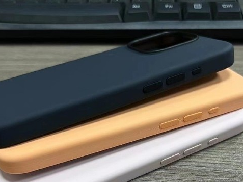 感城镇苹果14维修站分享iPhone14手机壳能直接给iPhone15用吗?