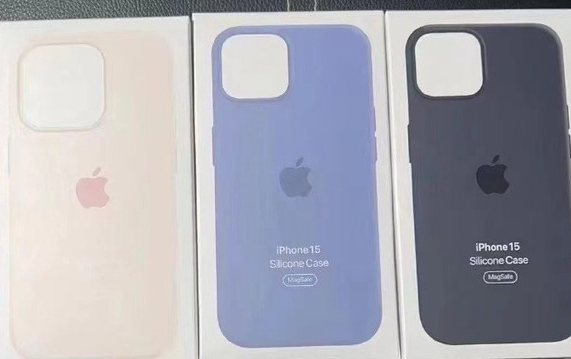 感城镇苹果14维修站分享iPhone14手机壳能直接给iPhone15用吗？ 