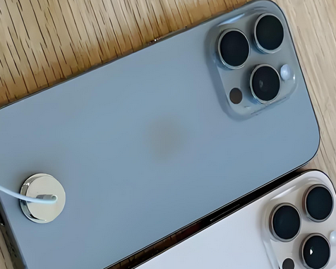 感城镇iPhone16无法开机维修网点分享苹果16无法开机怎么办 