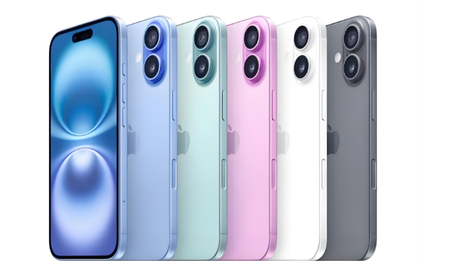 感城镇苹果手机维修分享iPhone 17换电池 
