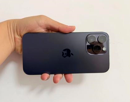 感城镇苹果维修点分享iPhone 14 Pro Max发烫多重诱因剖析 